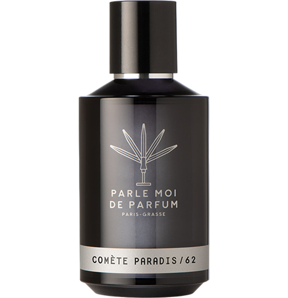 Comete paradis 62