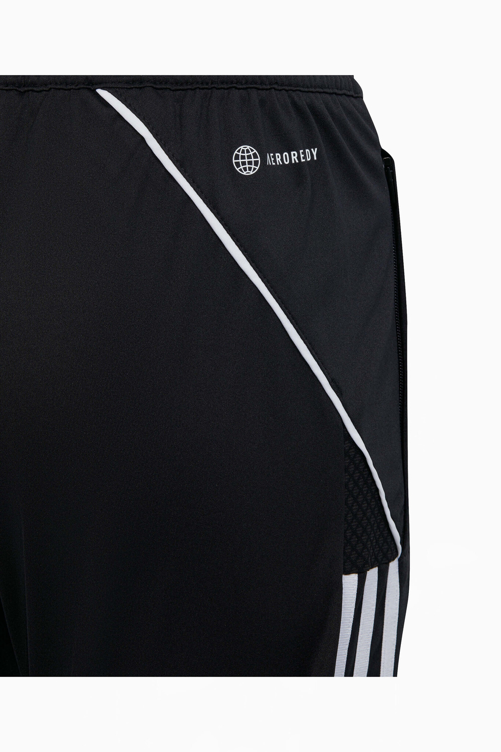 Штаны adidas Tiro 23 League 3/4 Junior