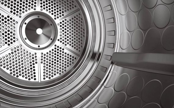 Сушильная машина Asko T608HX.S.P