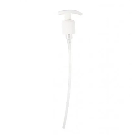 Дозатор "Kapous" для бут.1000мл. БЕЛЫЙ