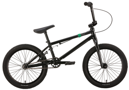 Детский велосипед Format Kids 18 BMX (2026)