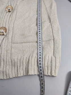 Кардиган V.A.Y. теплый 46 размер