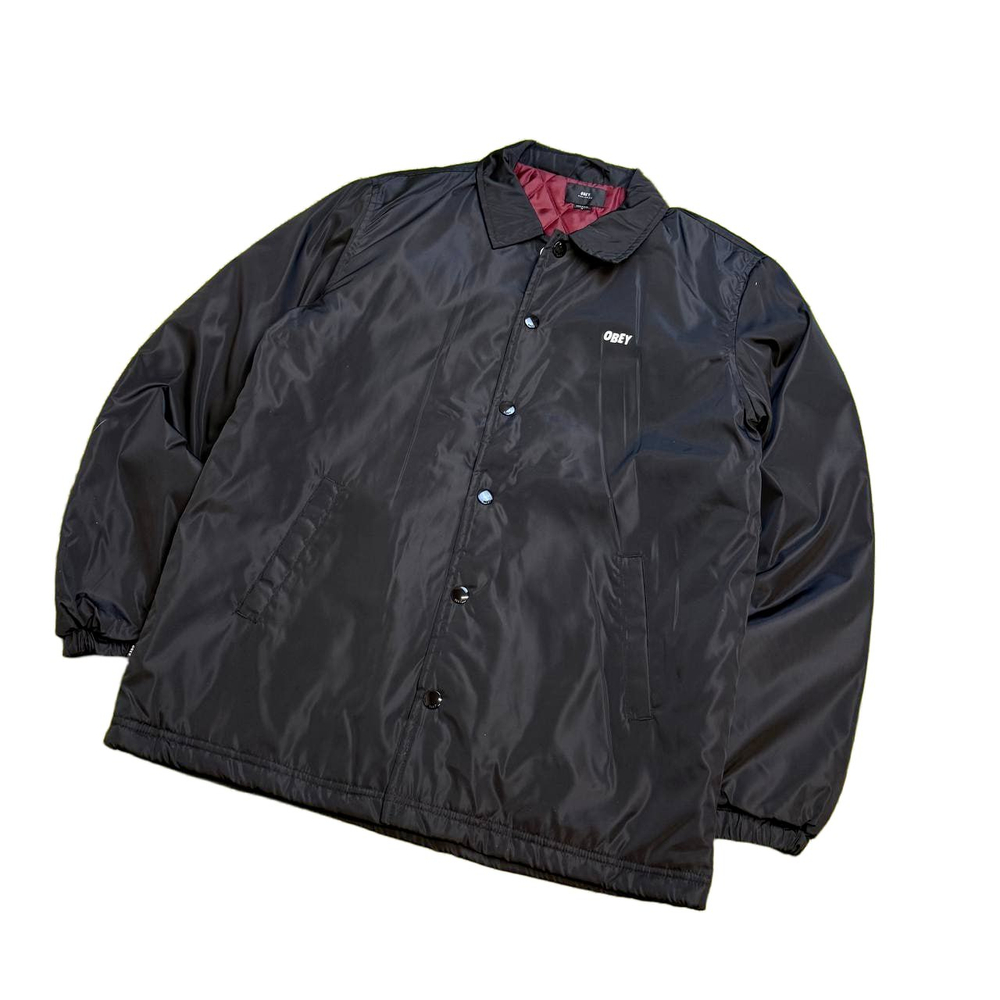 Куртка Obey