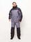 Костюм Canadian Camper DENWER-PRO, цвет Black / Gray
