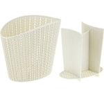 Сушилка для столовых приборов ВЯЗАНИЕ М1166