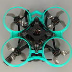 Квадрокоптер Sub250 DollyFly 16 ELRS 2.4 WTFPV