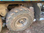 УралСпецТранс 9465* Полуприцеп бортовой 946518-A1-03