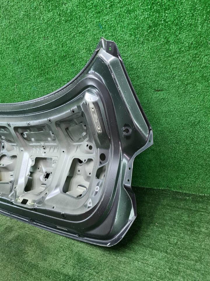Крышка багажника Changan Lamore (2023-н.в.)