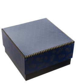 Love Drinks ML-18 Чашка «Элитная» 250мл с блюдцем в подарочной коробке