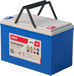Аккумулятор UNIT 12UPS350W