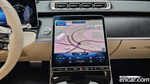 Mercedes-Benz S-Class W223 S400 d 4MATIC (02.2022)