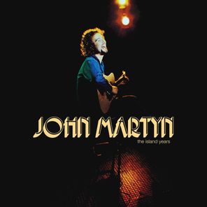 John Martyn / The Island Years (17CD+DVD)