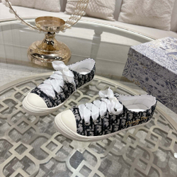 Christian Dior Lucky Sneaker (4 colors)