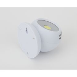 Светодиодный фонарь подсветка ЭРА Пушлайт SB-801 Сфера-1 на магнитном основании