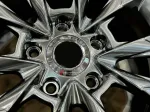 КОВАНЫЕ ДИСКИ ДЛЯ TOYOTA LAND CRUISER 200 LC200 2015 ТОЙОТА