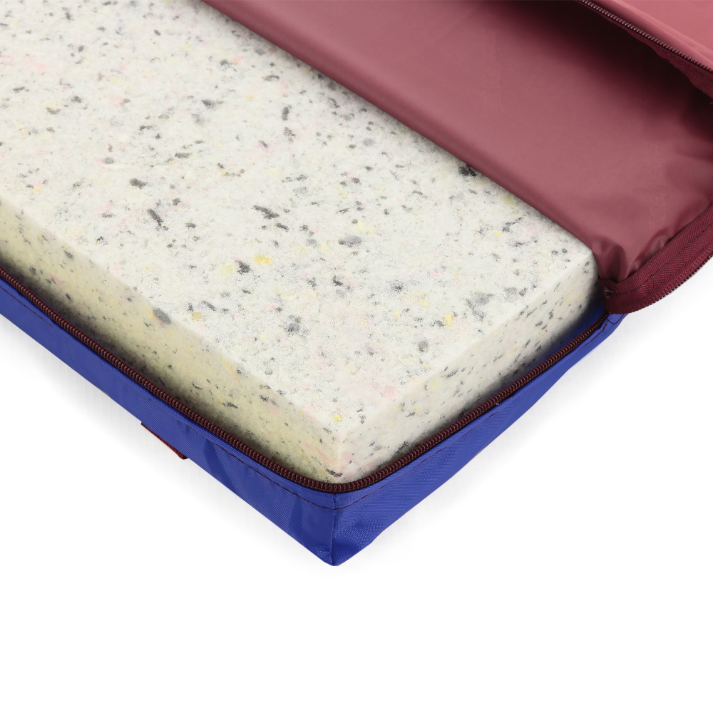 Матрас Med-Mos медицинский с водонепроницаемым чехлом (Артикул № 16-1)