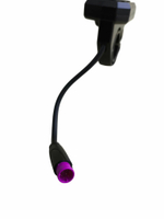 Блок управления светом, кнопка включения для Kugoo M4 PRO Max