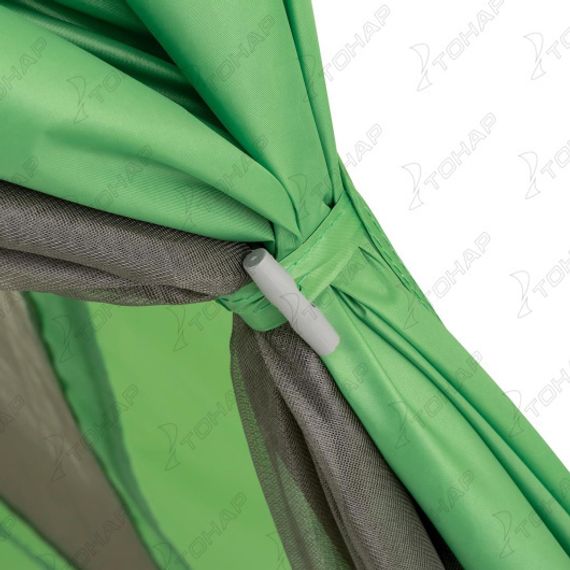 Шатер SORANG (HS-80101) Helios