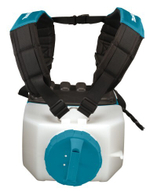 Опрыскиватель аккумуляторный MAKITA DUS158Z