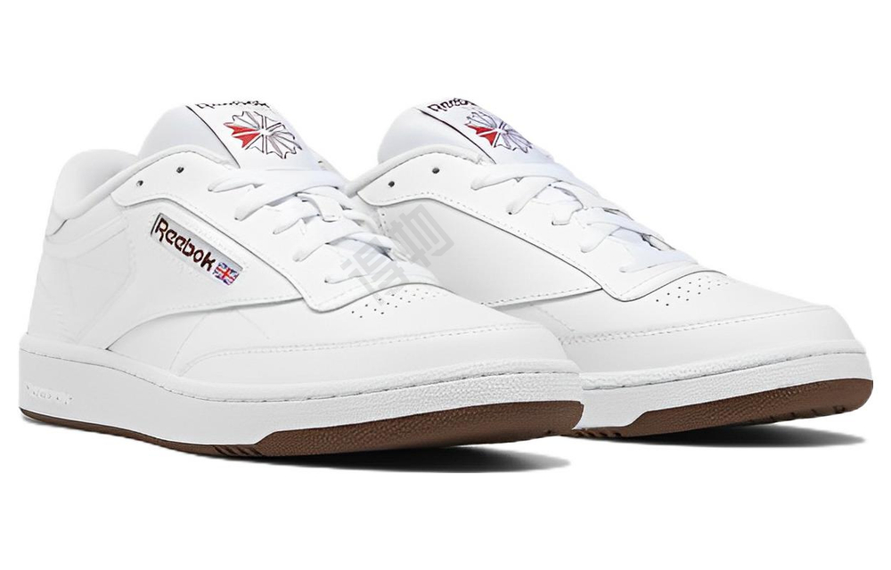 Кроссовки Reebok Club C 85