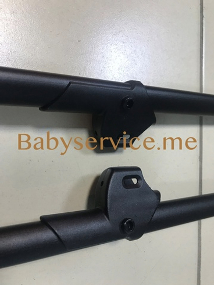 Стойка ручки Peg-Perego Pliko Mini левая