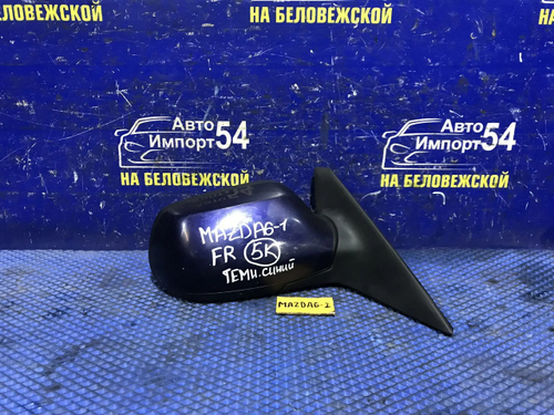 Зеркало правое MAZDA MAZDA6 2003