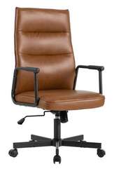 Кресло Sten W-263H Светло-коричневый