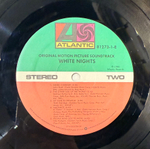 Виниловая пластинка White Nights: Original Motion Picture Soundtrack LP