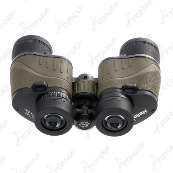 Бинокль 12х45 (HS 12x45 GN) Helios