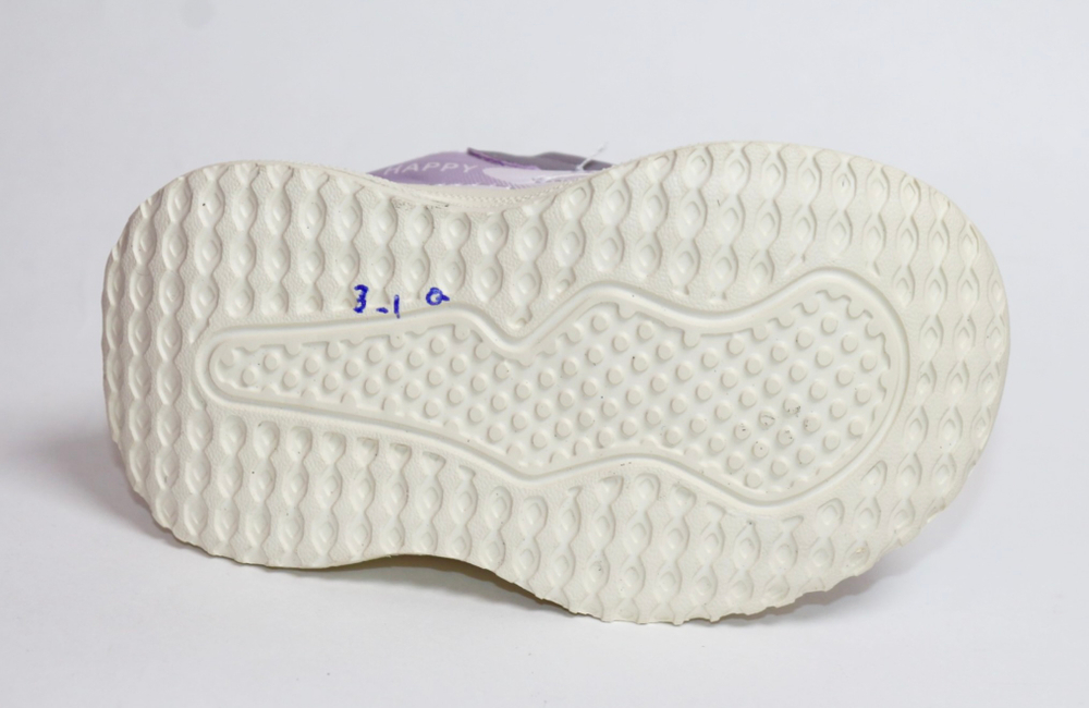 Кроссовки детские демисезонные Пчёлка Доми арт. 3-1Q