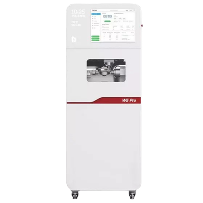 Фрезерный станок Deprag W5 PRO