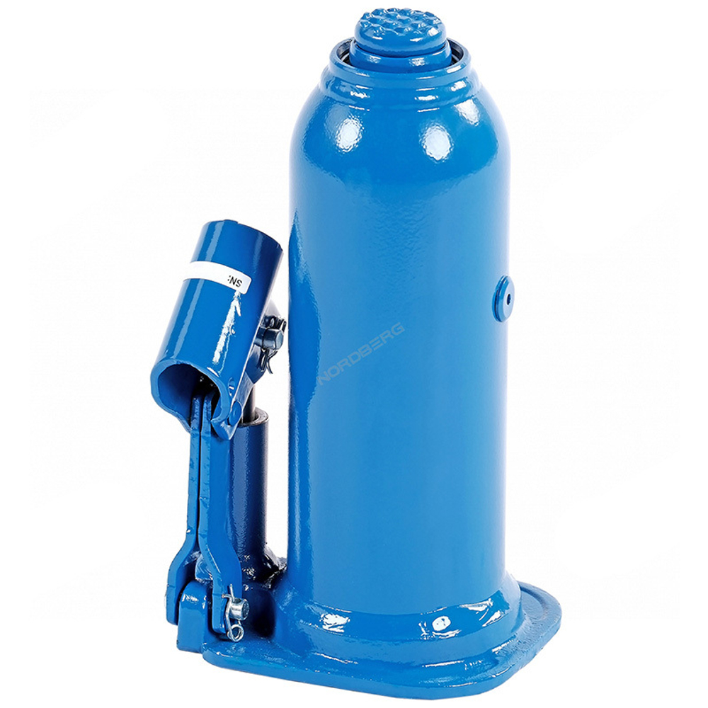 NORDBERG (N31005) Домкрат бутылочный 5 т