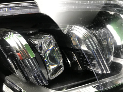 Фара правая Mercedes GLS x167 19-24 Multibeam LED