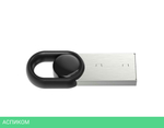 USB Flash-накопитель Netac UM2 Black (NT03UM2N-032G-20BK)