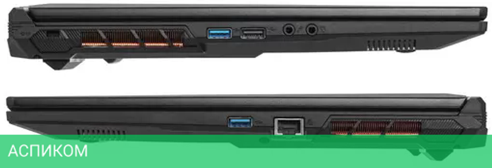 Игровой ноутбук Ardor Gaming Neo N15-I5ND402