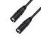 Adam Hall K5 CAT6 0500 - патчкорд витая пара CAT6a (S/FTP), Neutrik EtherCON, RJ45 - RJ45, 4 x 2 x 0