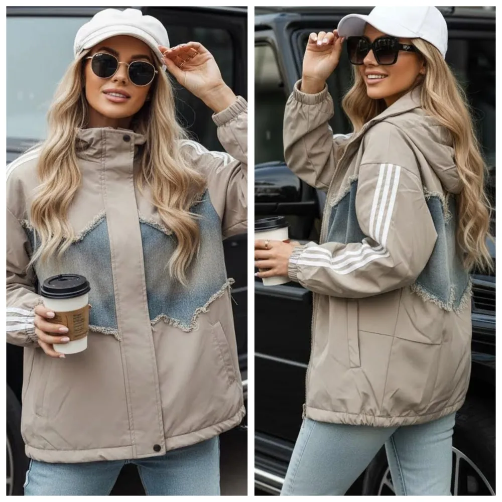 Ветровка 7374658 Fabrika