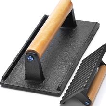 Пресс для гриля MAYER &amp; BOCH MB-27436