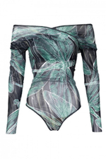 Купальник слитный Bip-Bip WINGS E