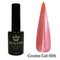 Гель-лак Moltini Cosmo Cat 006, 12 ml