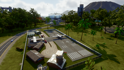 Tropico 6 - Caribbean Skies (для ПК, цифровой код доступа)