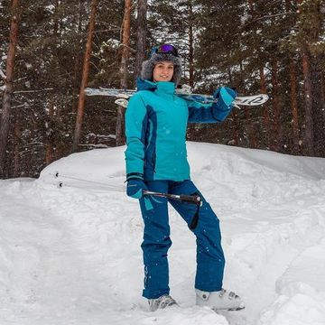 Костюм Nisus AREDA р. S / 164