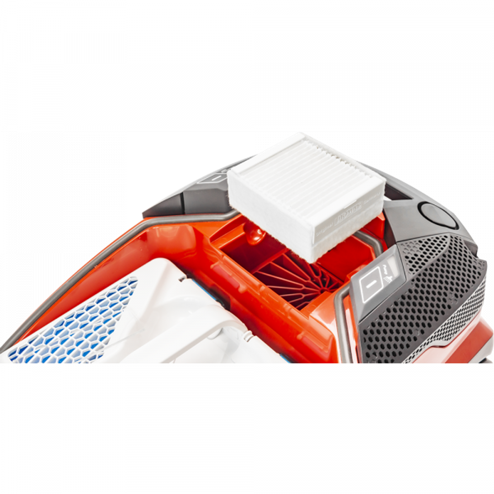 Пылесос Thomas WAVE XT