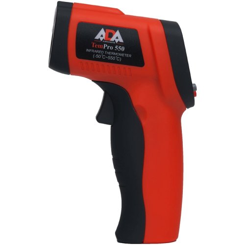 Пирометр инфракрасный ADA TemPro 550
