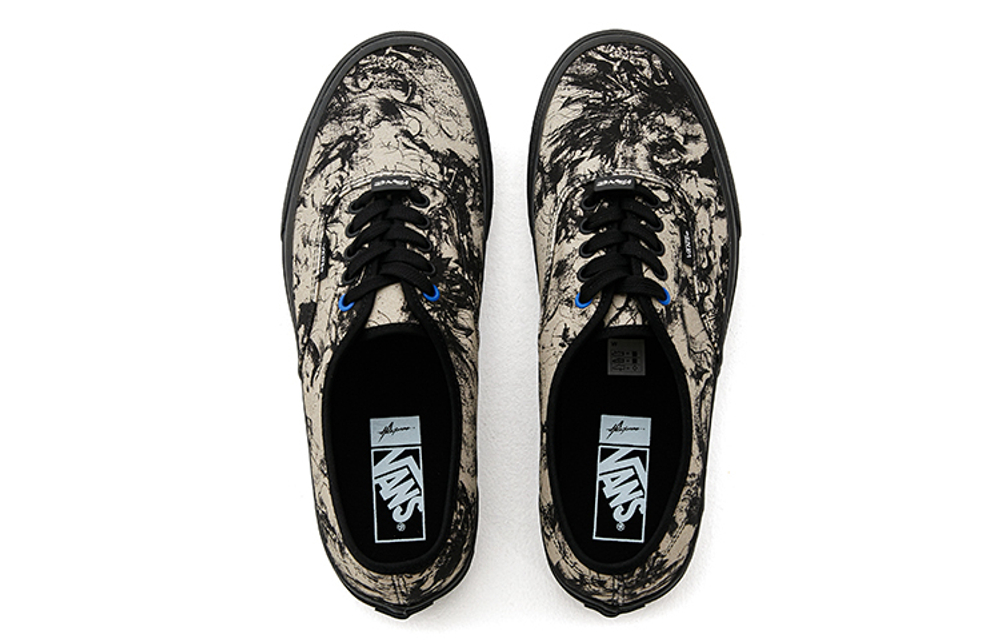 Huatunan X Vans Authentic