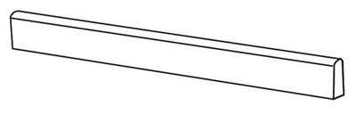 Бордюр CROSSROAD WOOD BATT. TAN RET