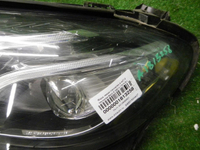 Фара левая Mercedes E W213 (2016-2021) LED