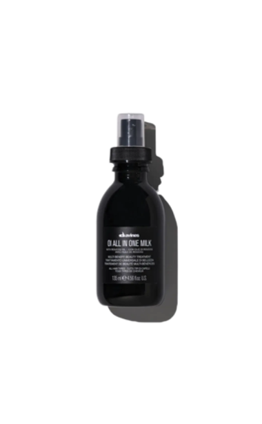 Davines OI All In One Milk — многофункциональное молочко для волос