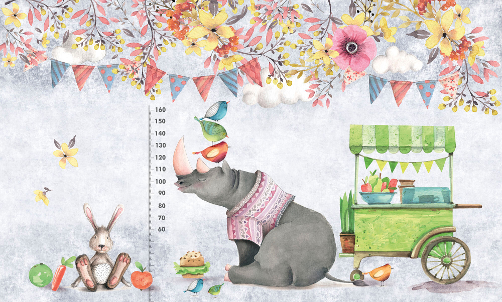 Коллекция Детские