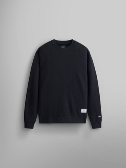 ALPHA INDUSTRIES / Толстовка мужская